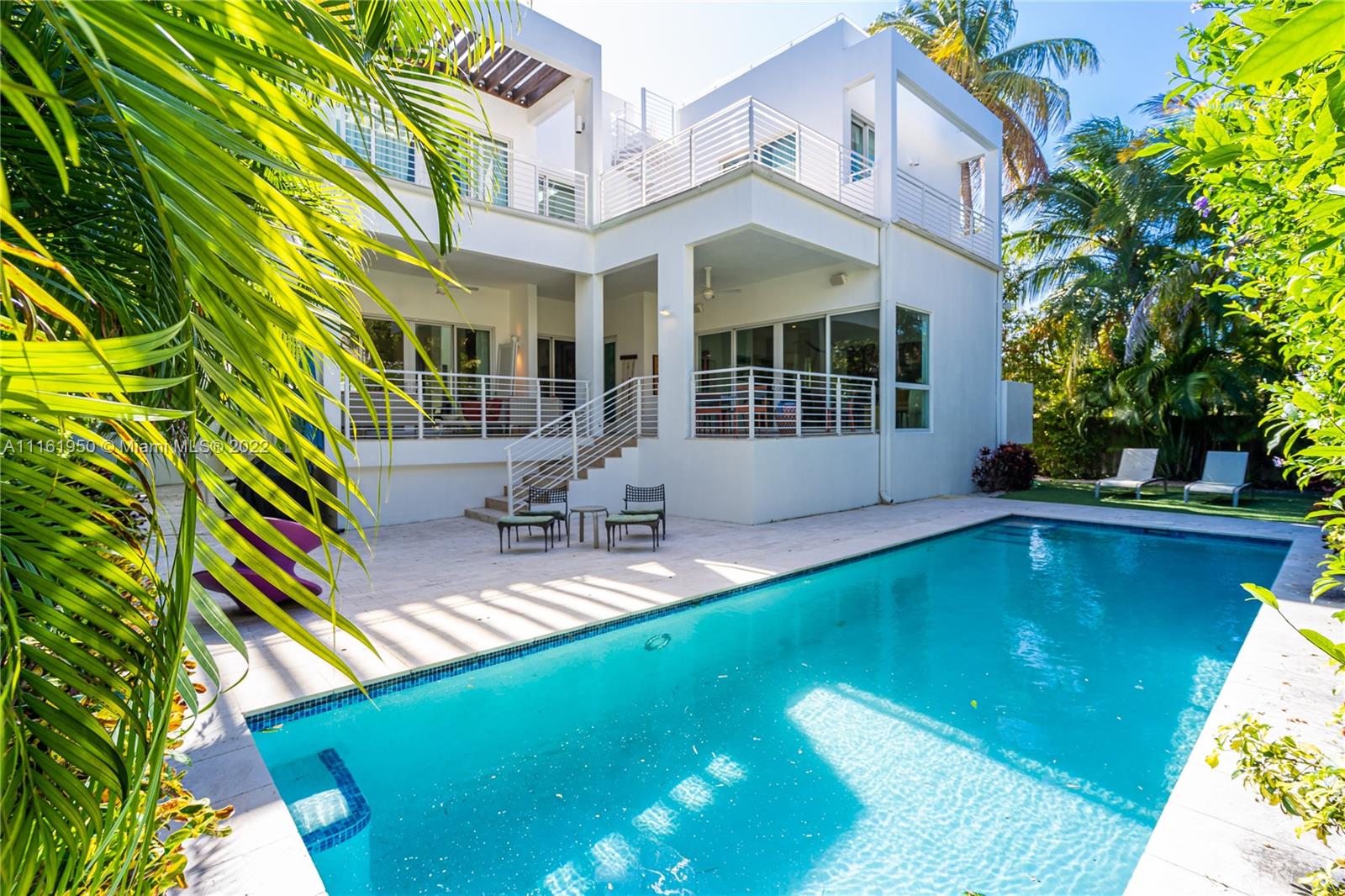 BISCAYNE KEY ESTATES - Residential