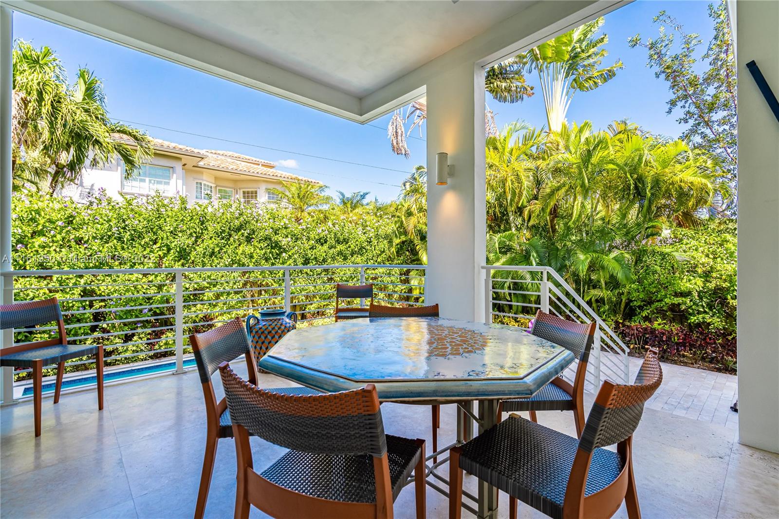 BISCAYNE KEY ESTATES - Residential