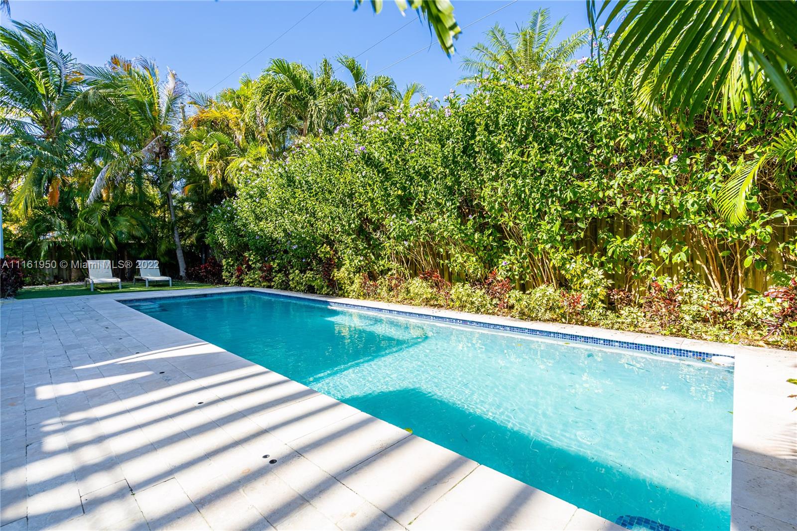 BISCAYNE KEY ESTATES - Residential