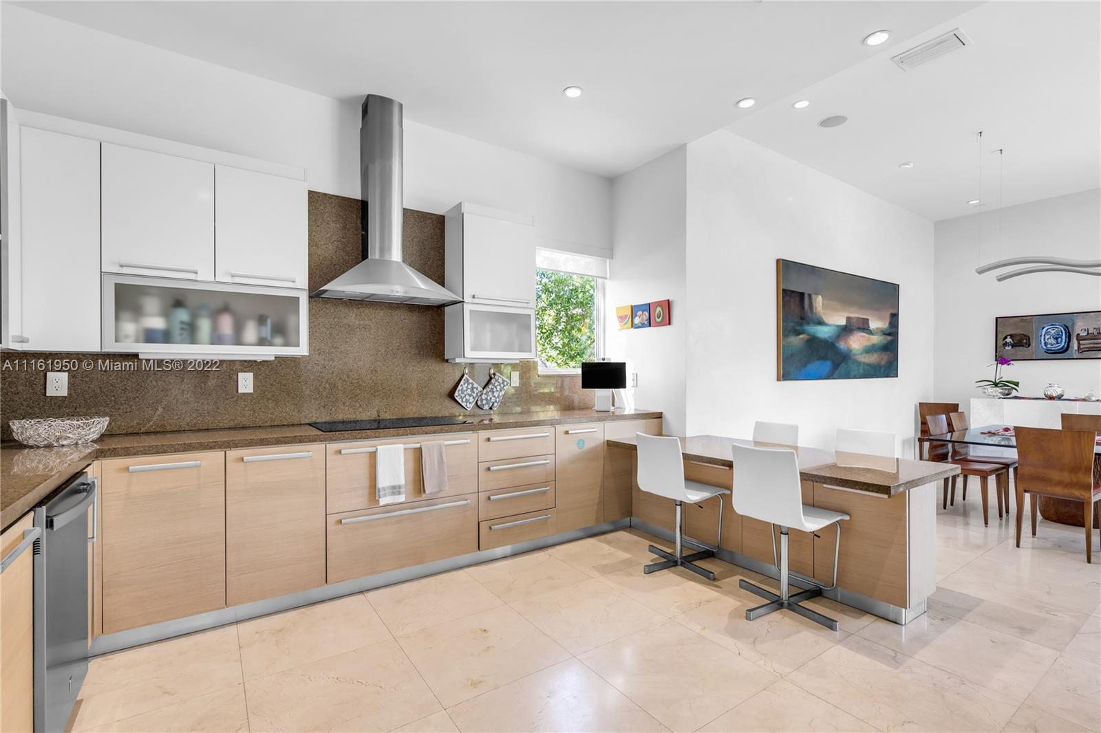 BISCAYNE KEY ESTATES - Residential