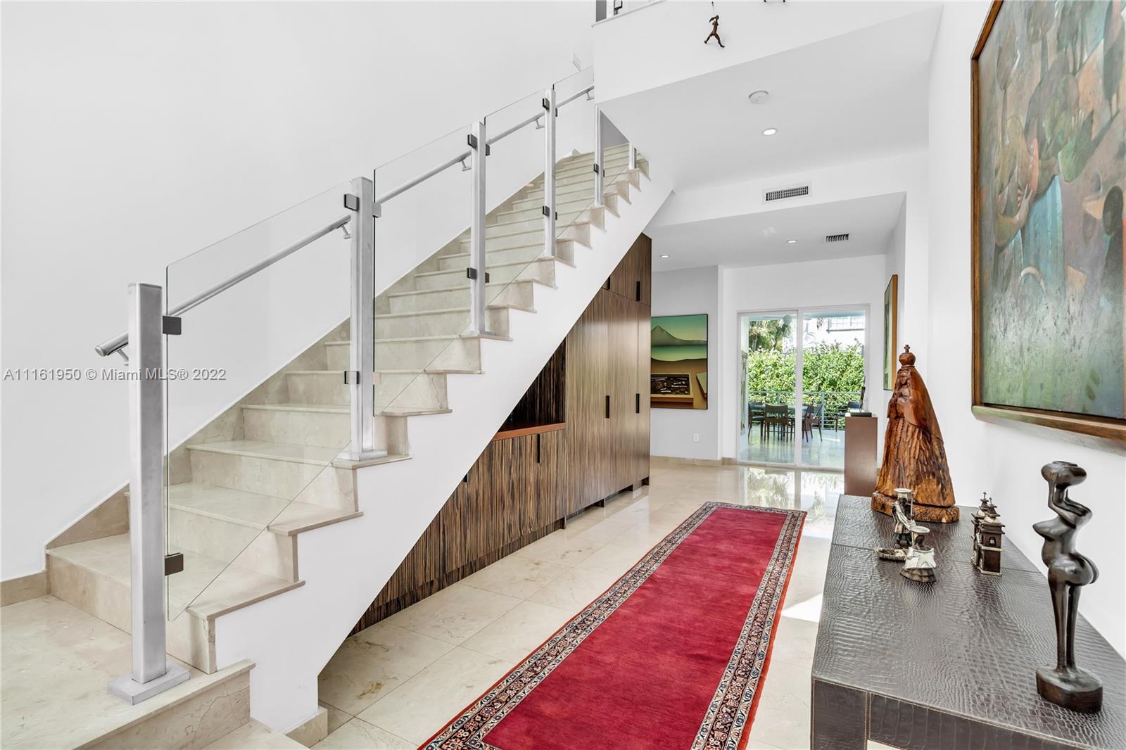 BISCAYNE KEY ESTATES - Residential