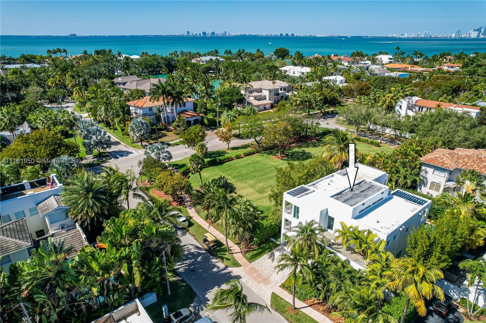 BISCAYNE KEY ESTATES - Residential