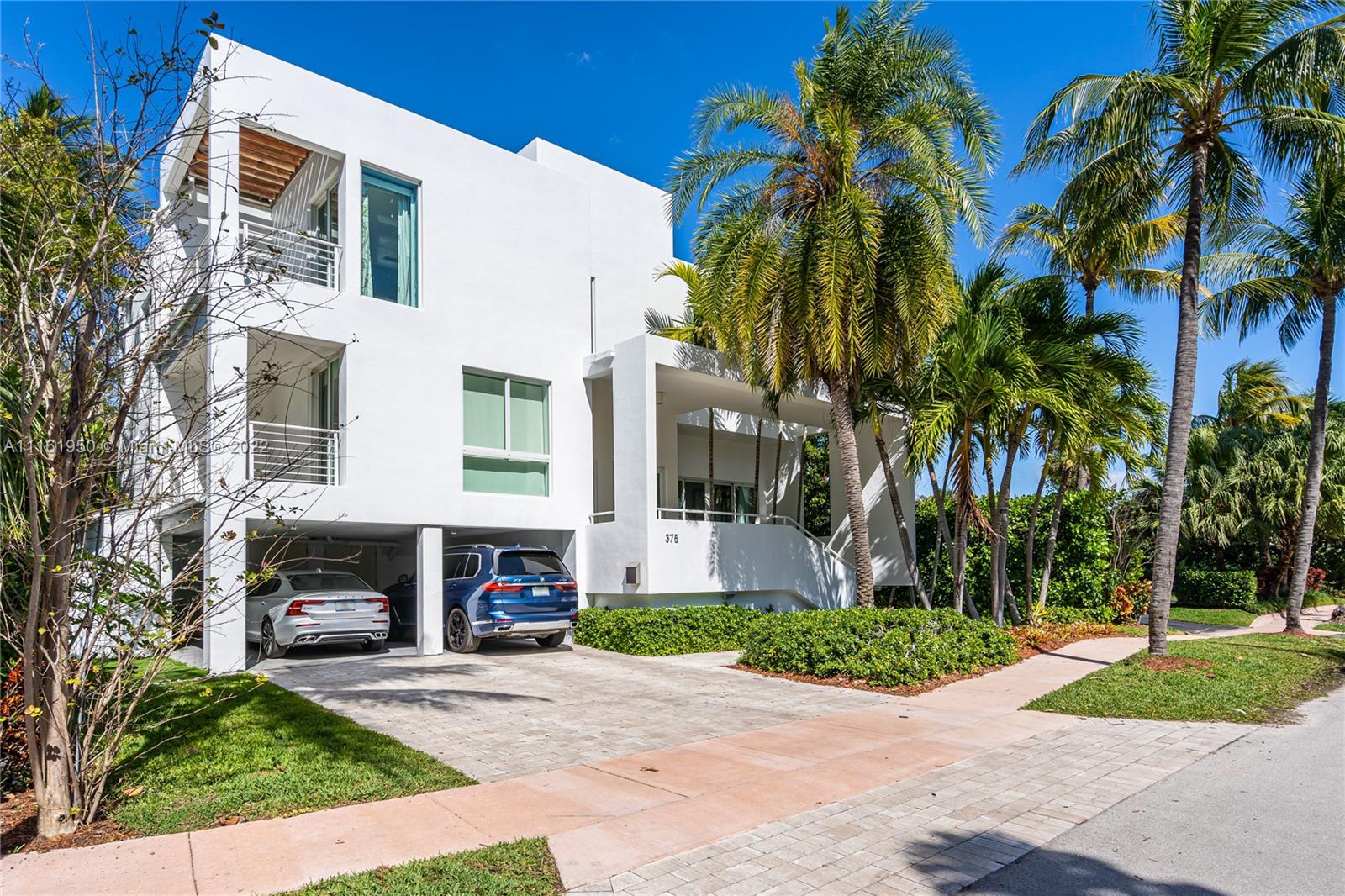 BISCAYNE KEY ESTATES - Residential