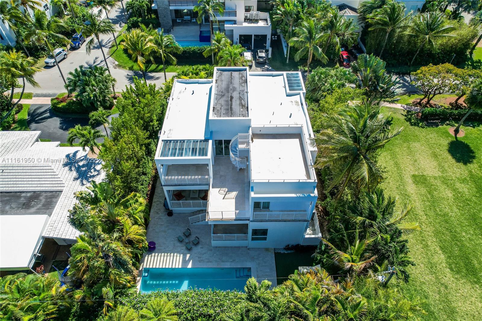 BISCAYNE KEY ESTATES - Residential
