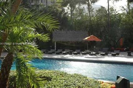 BRICKELL KEY II - Residential Lease