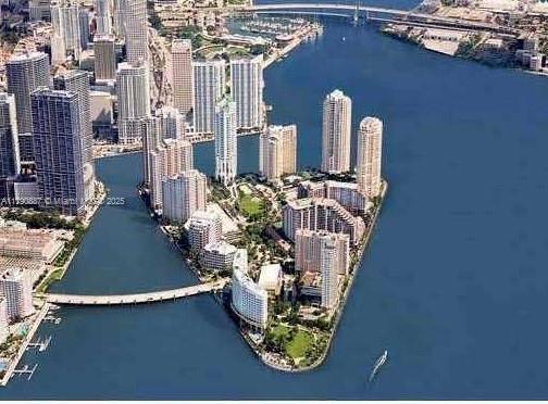 BRICKELL KEY II - Residential Lease