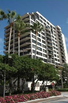BRICKELL KEY II - Residential Lease
