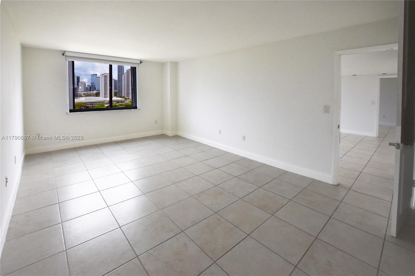 BRICKELL KEY II - Residential Lease
