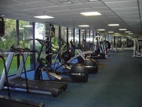 BRICKELL KEY II - Residential Lease