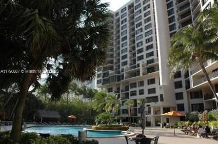 BRICKELL KEY II - Residential Lease