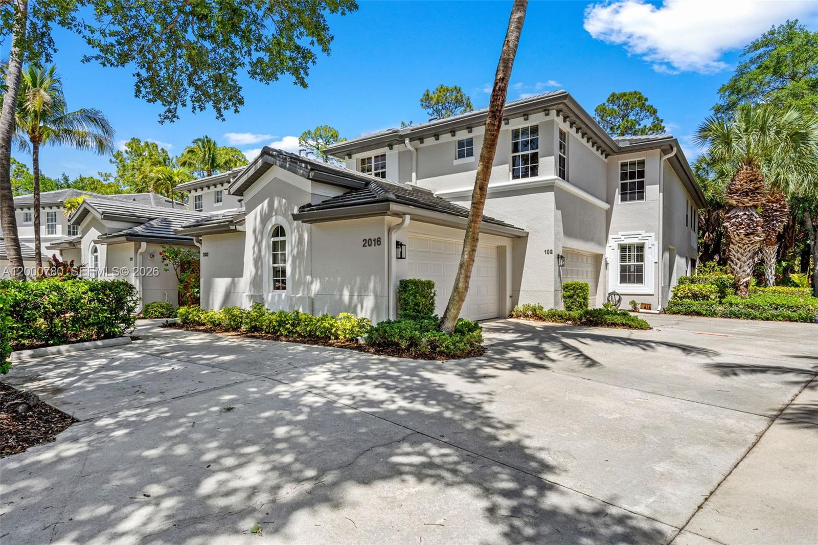 BIMINI BAY III AT TARPON B - Residential