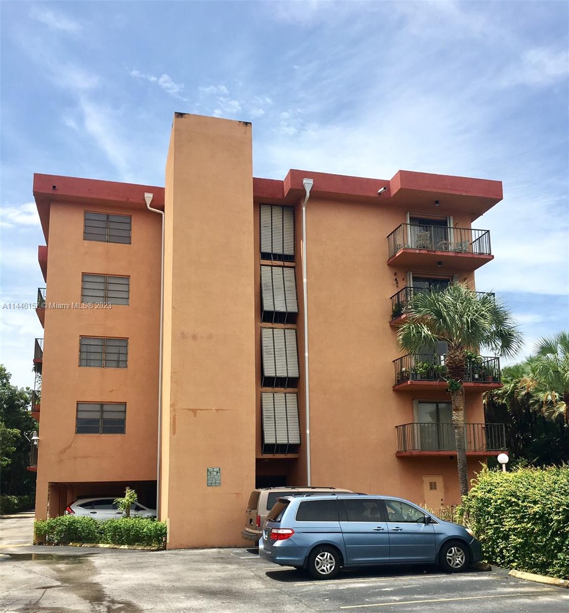 EXPO I CONDO - Residential Lease