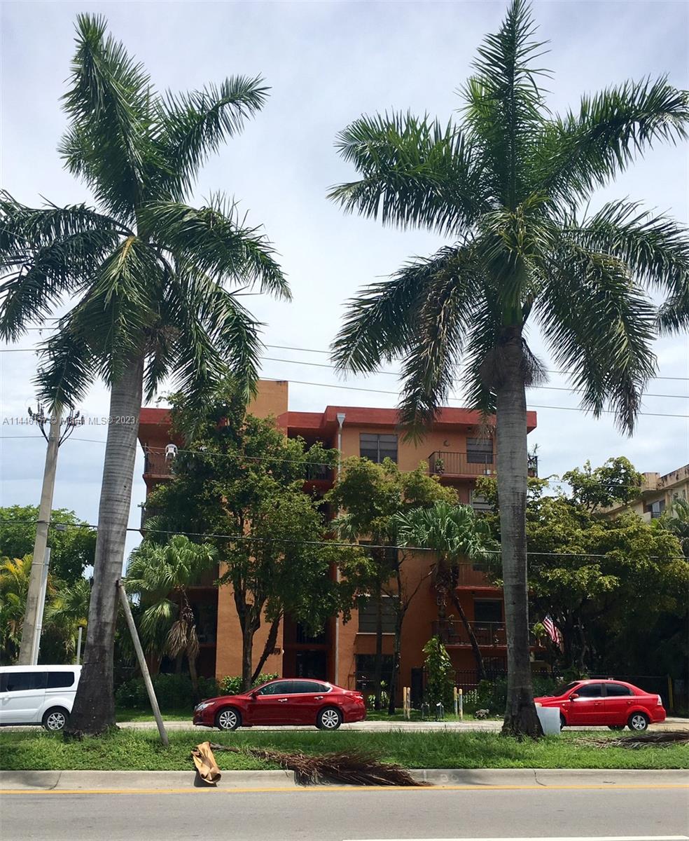 EXPO I CONDO - Residential Lease