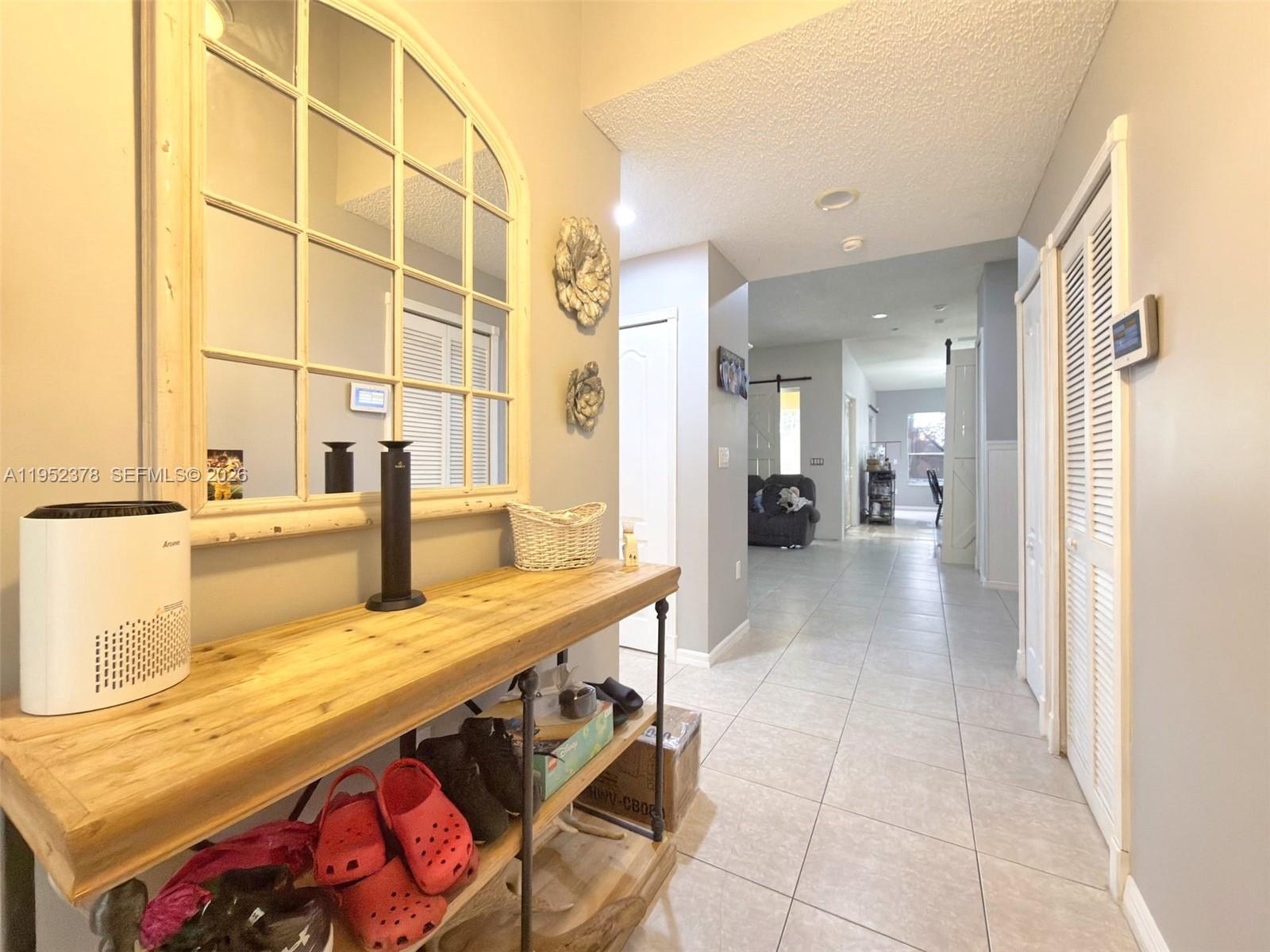 C & F SUBDIVISION - Residential