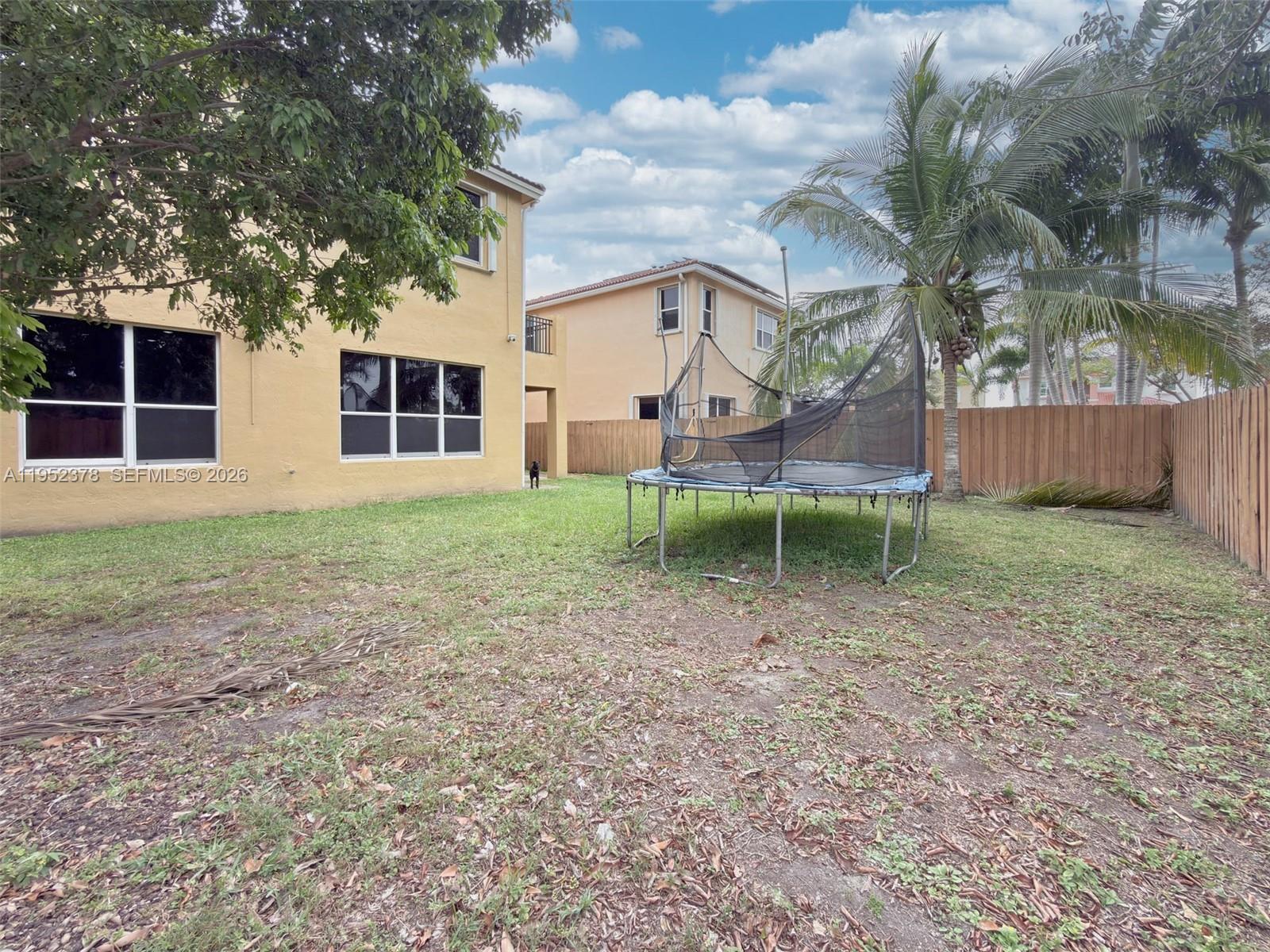 C & F SUBDIVISION - Residential