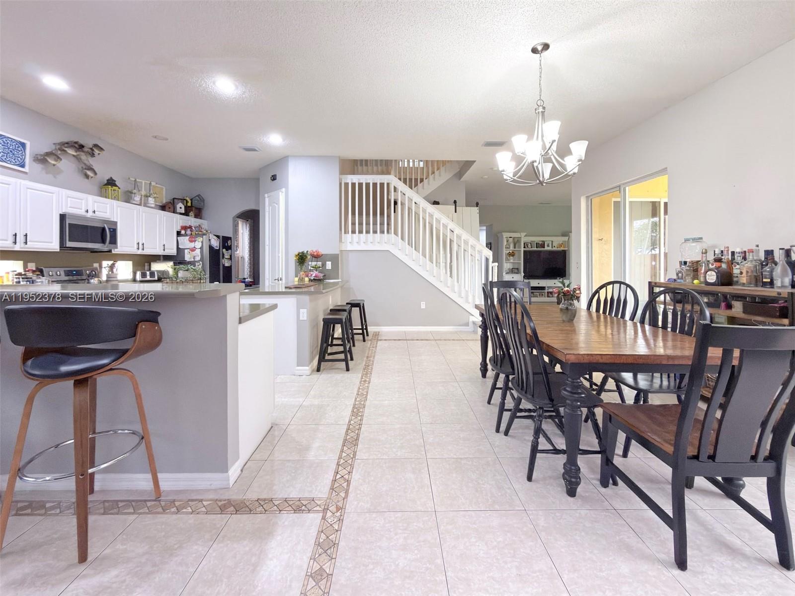 C & F SUBDIVISION - Residential