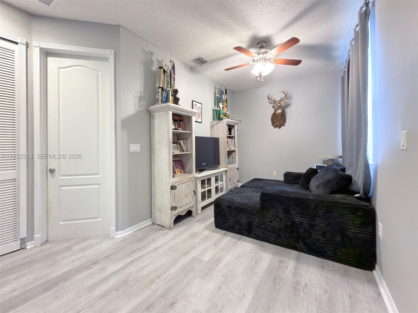 C & F SUBDIVISION - Residential