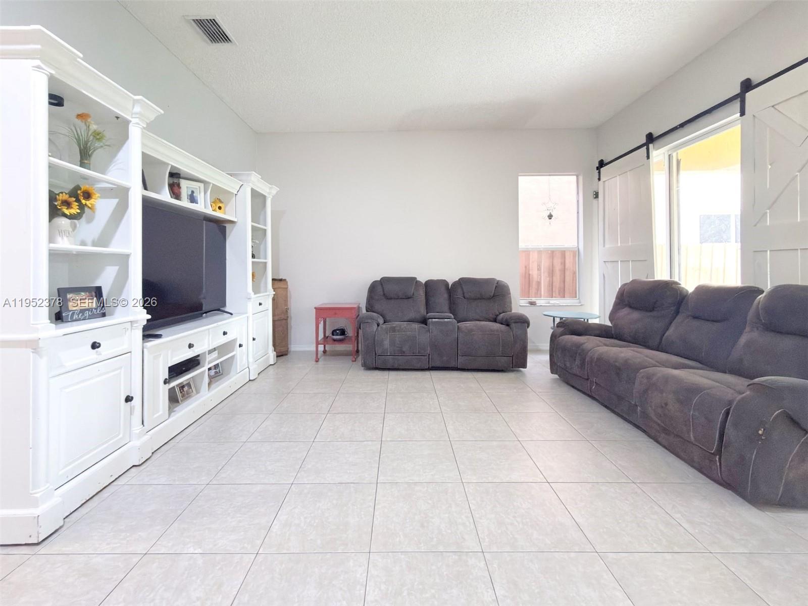 C & F SUBDIVISION - Residential