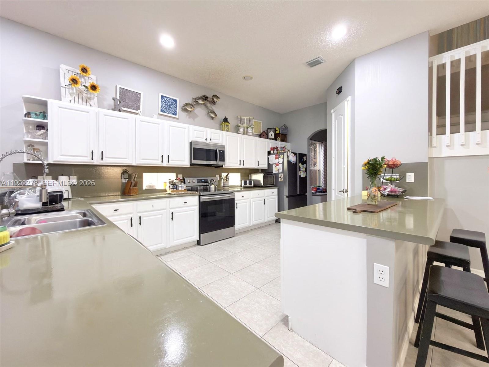 C & F SUBDIVISION - Residential