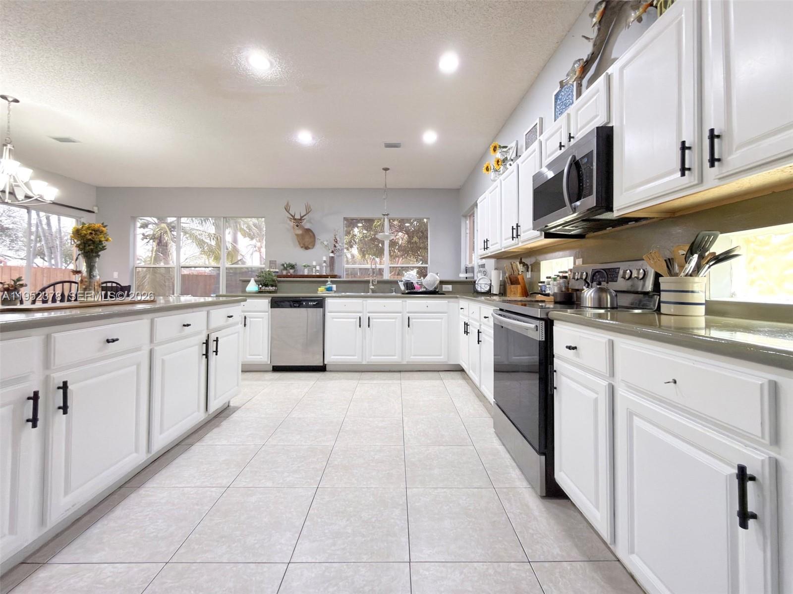C & F SUBDIVISION - Residential