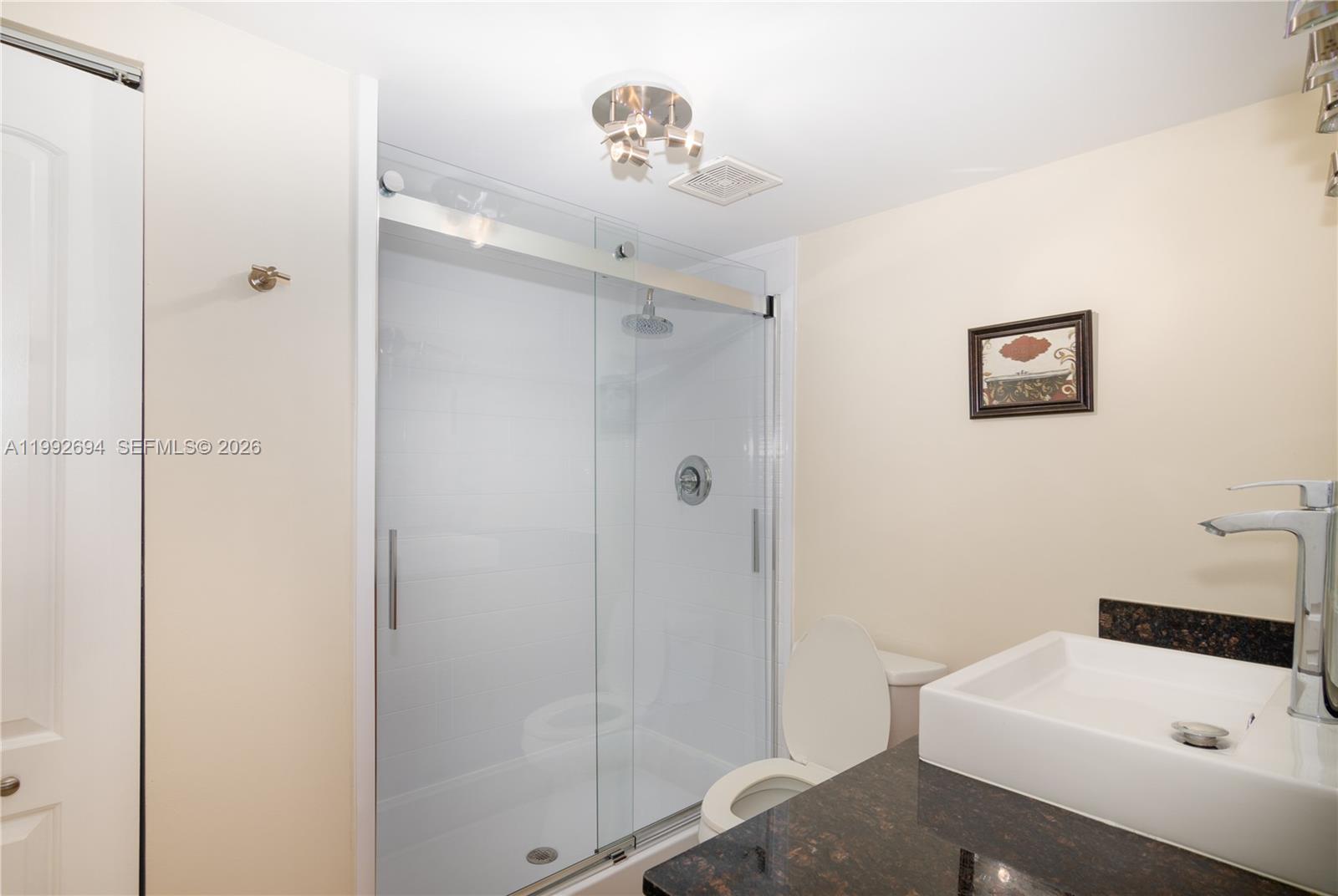 HEMISPHERES CONDO - Residential