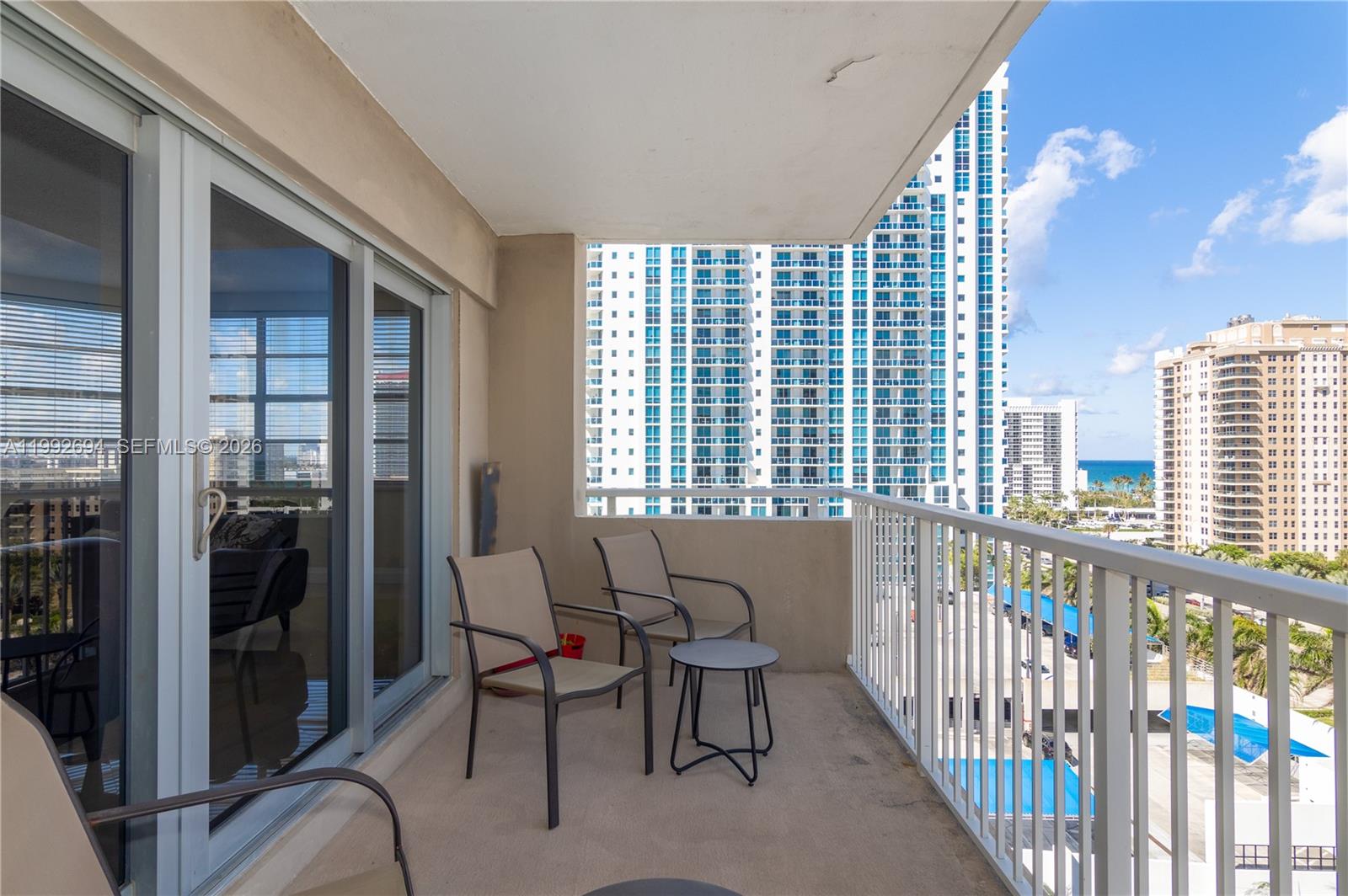HEMISPHERES CONDO - Residential