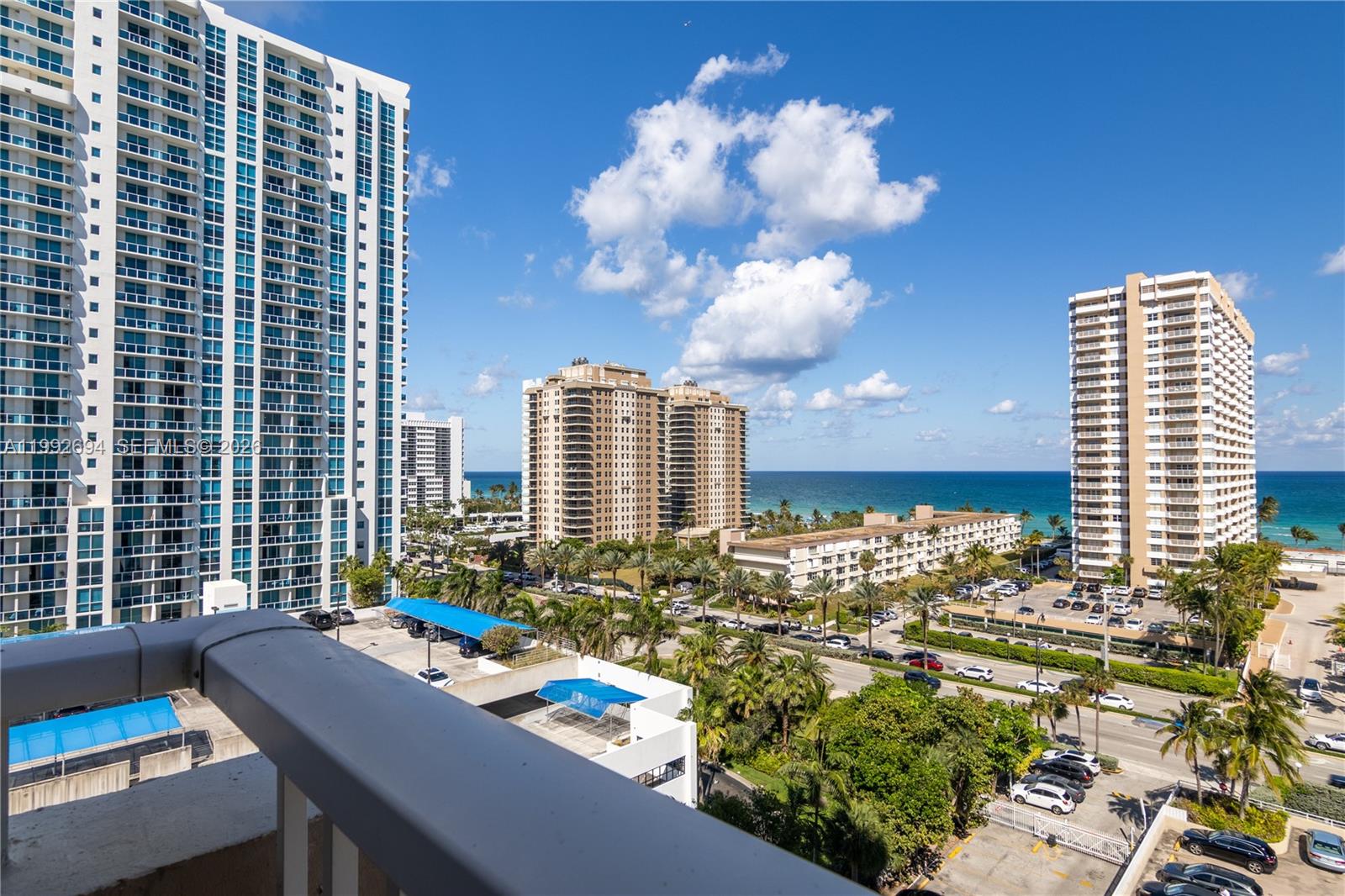 HEMISPHERES CONDO - Residential