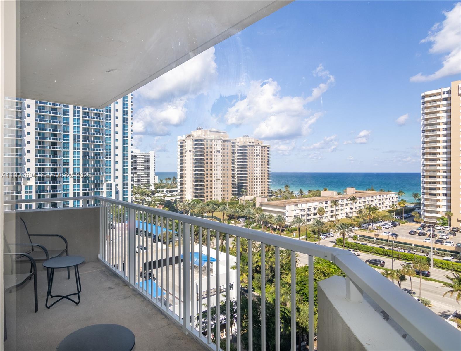 HEMISPHERES CONDO - Residential