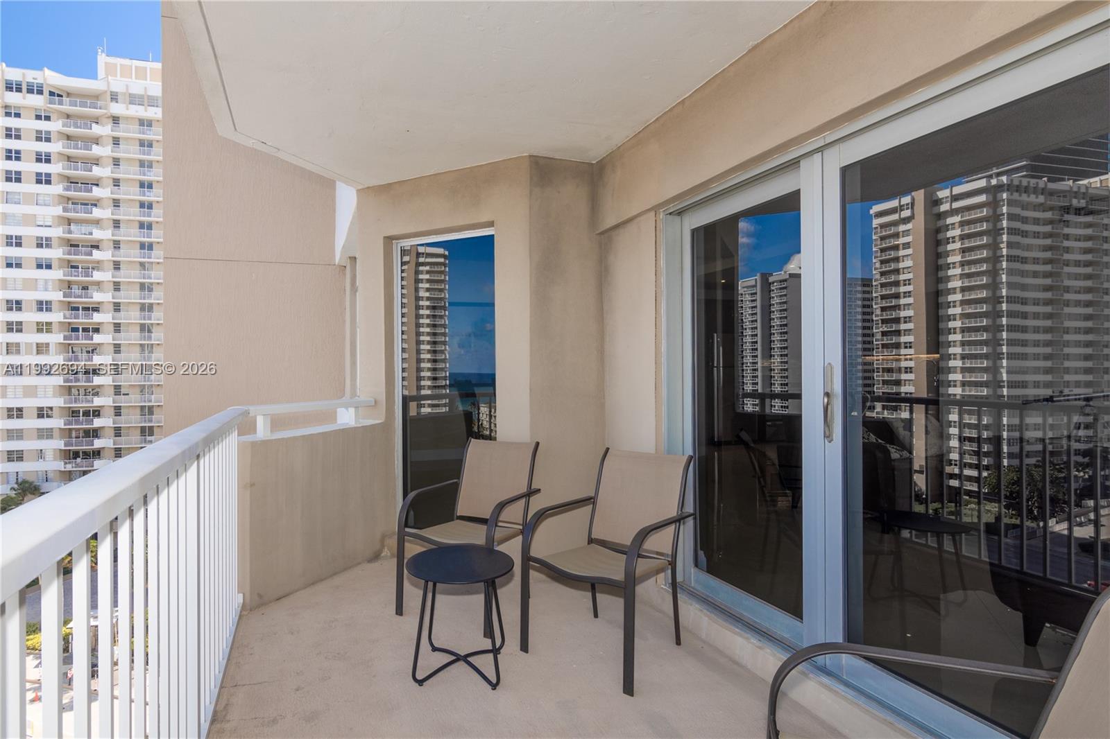 HEMISPHERES CONDO - Residential