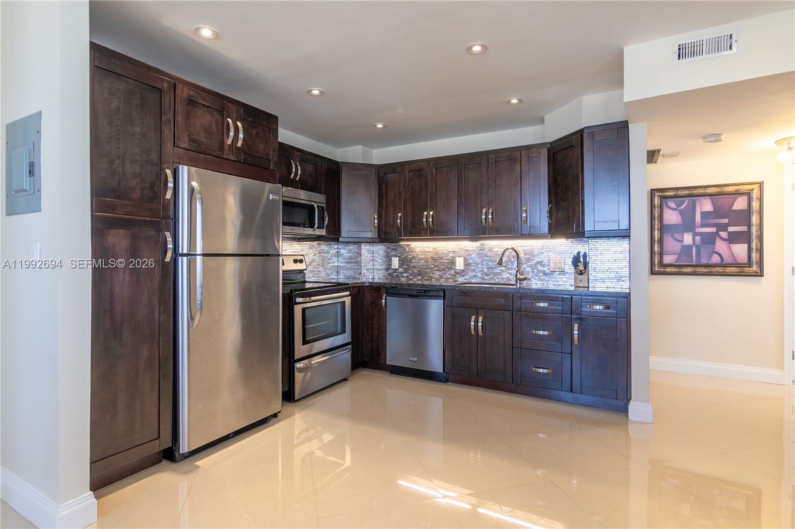 HEMISPHERES CONDO - Residential