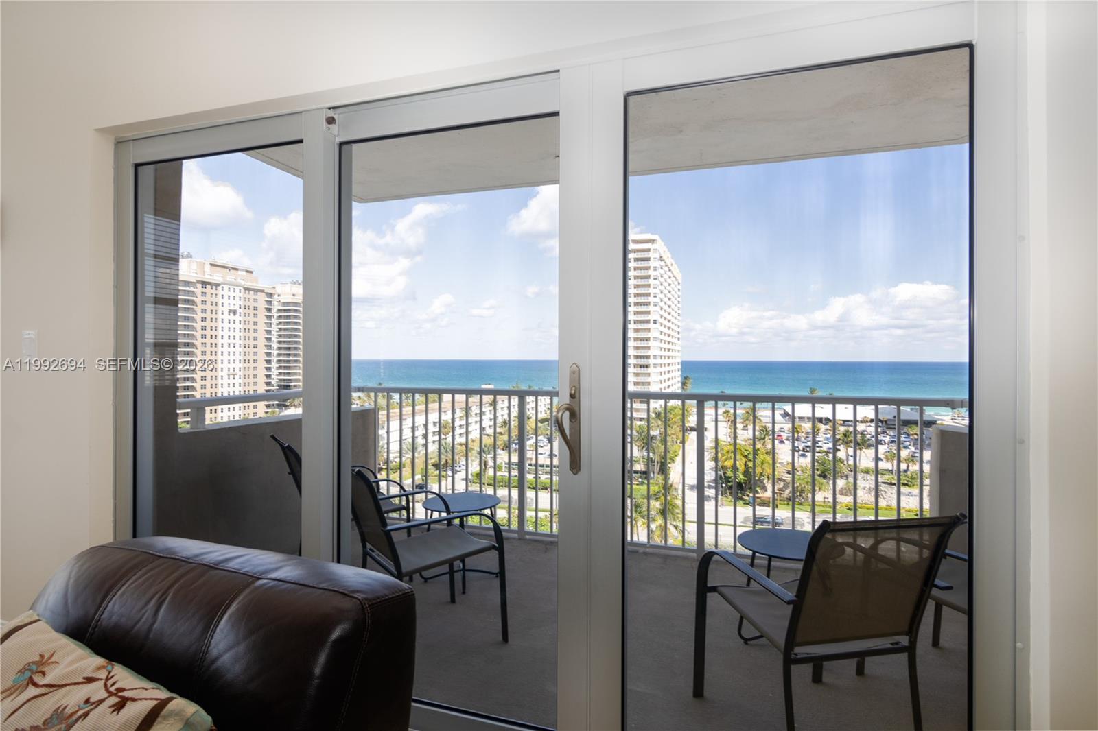 HEMISPHERES CONDO - Residential