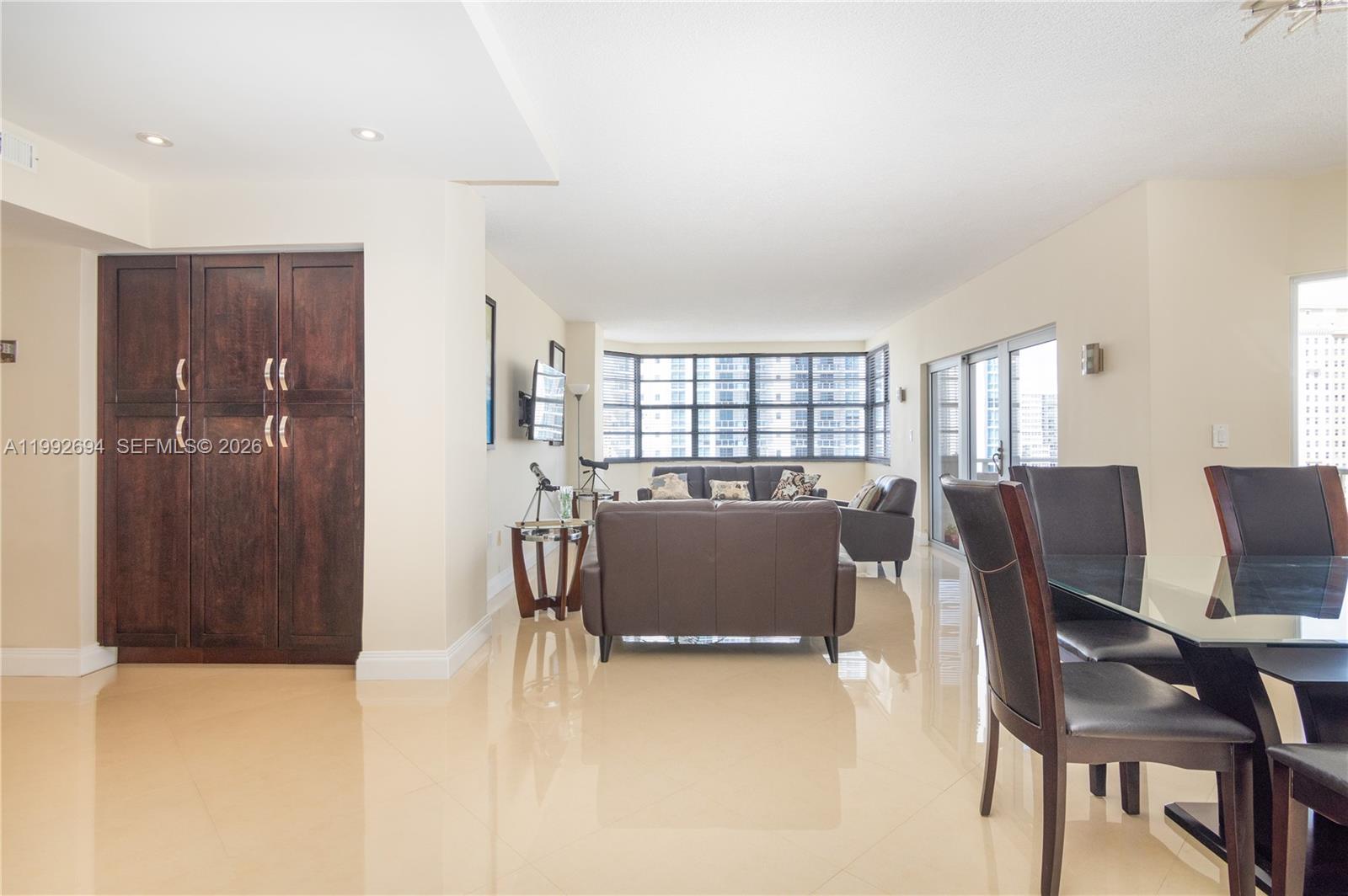 HEMISPHERES CONDO - Residential