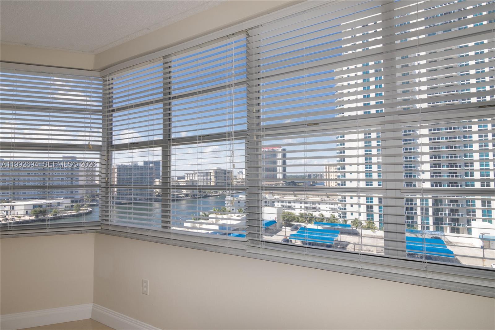 HEMISPHERES CONDO - Residential