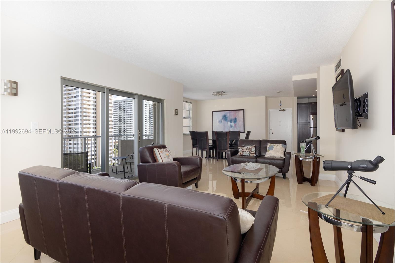 HEMISPHERES CONDO - Residential
