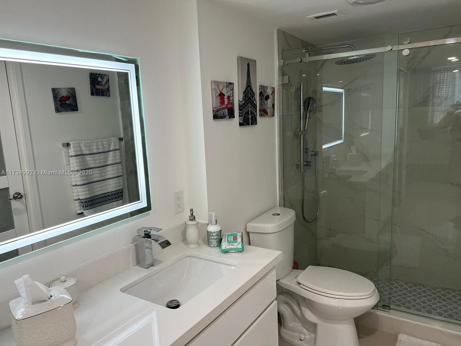 ARLEN BEACH CONDO - Residential Lease