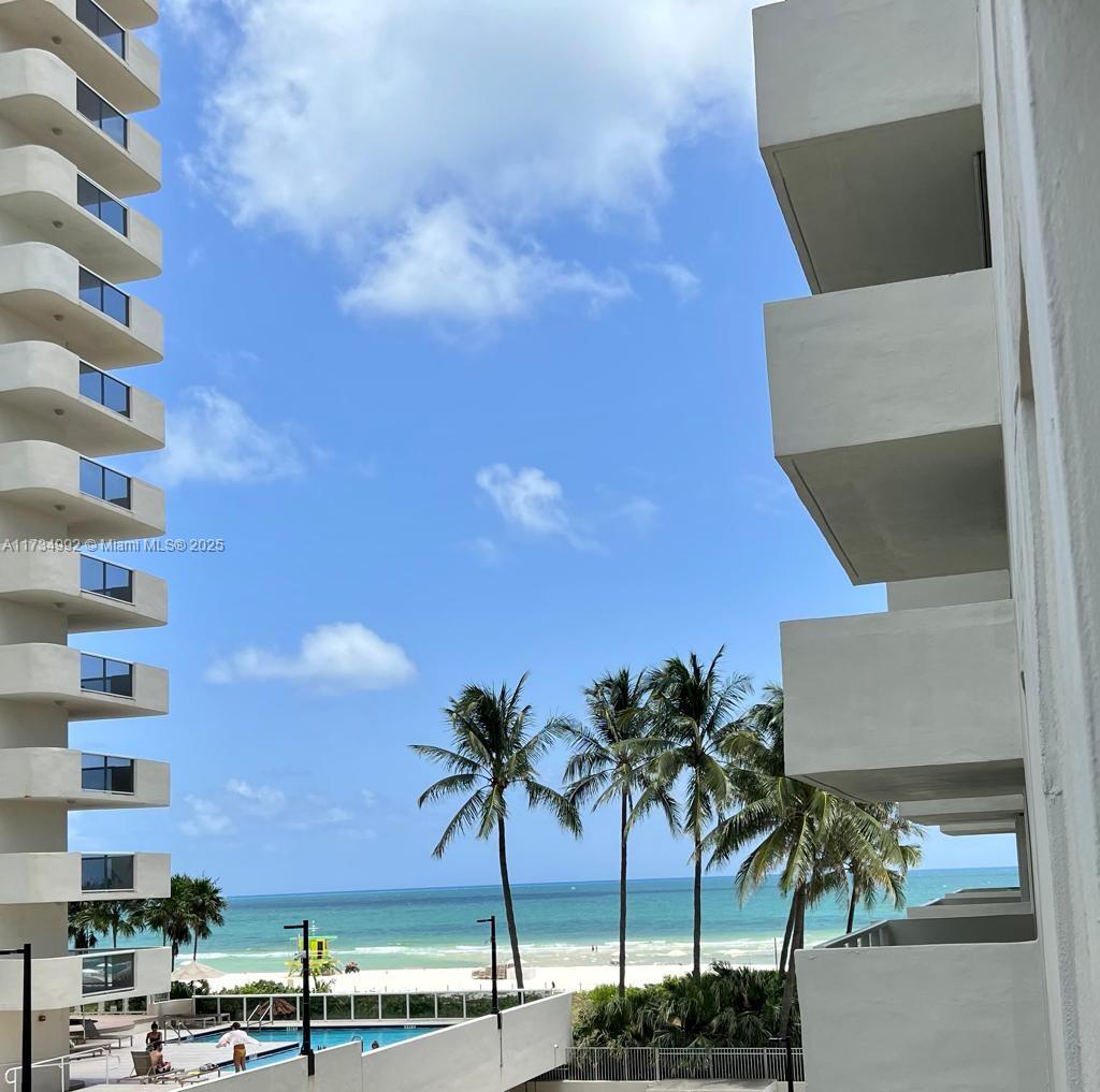 ARLEN BEACH CONDO - Residential Lease