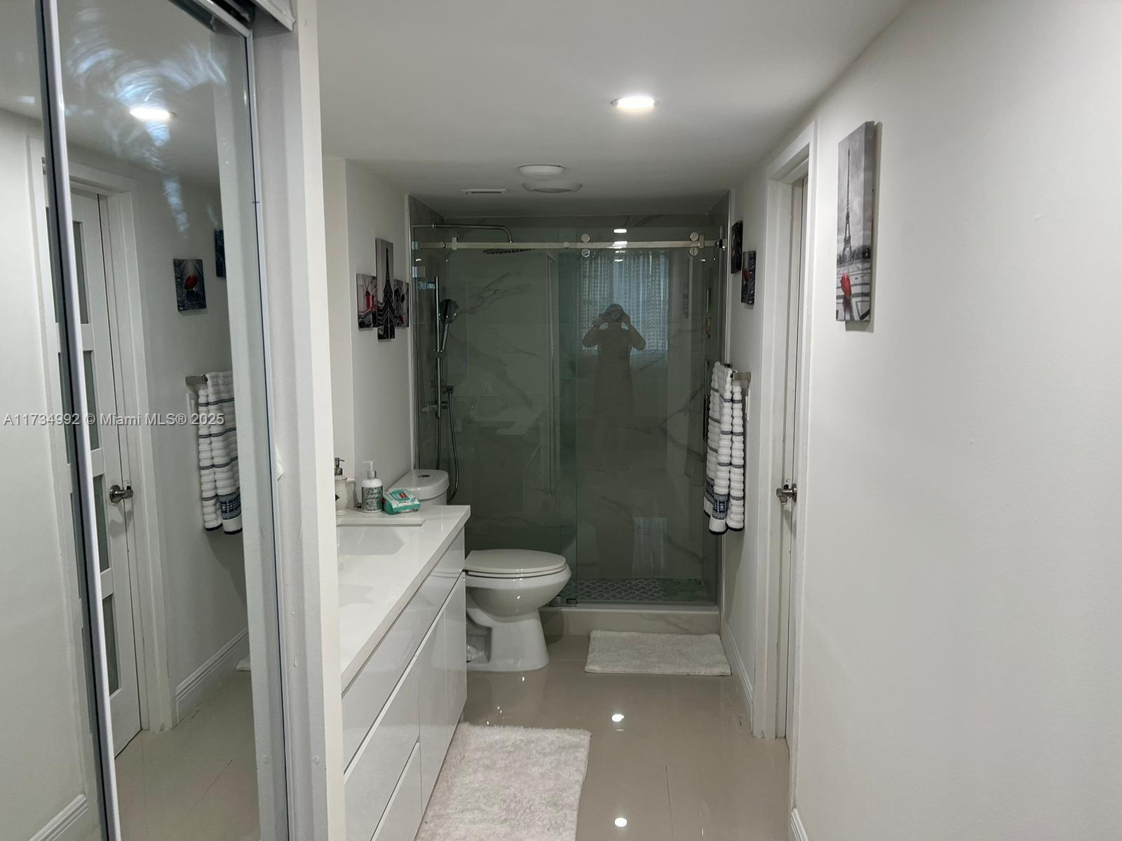 ARLEN BEACH CONDO - Residential Lease