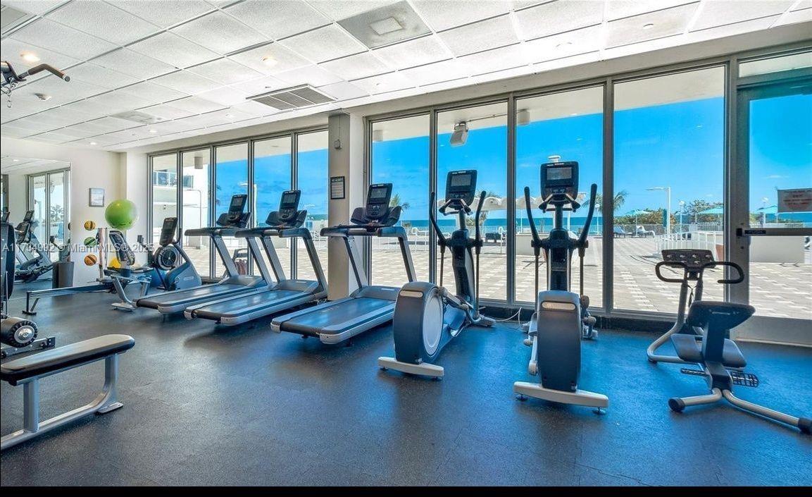 ARLEN BEACH CONDO - Residential Lease
