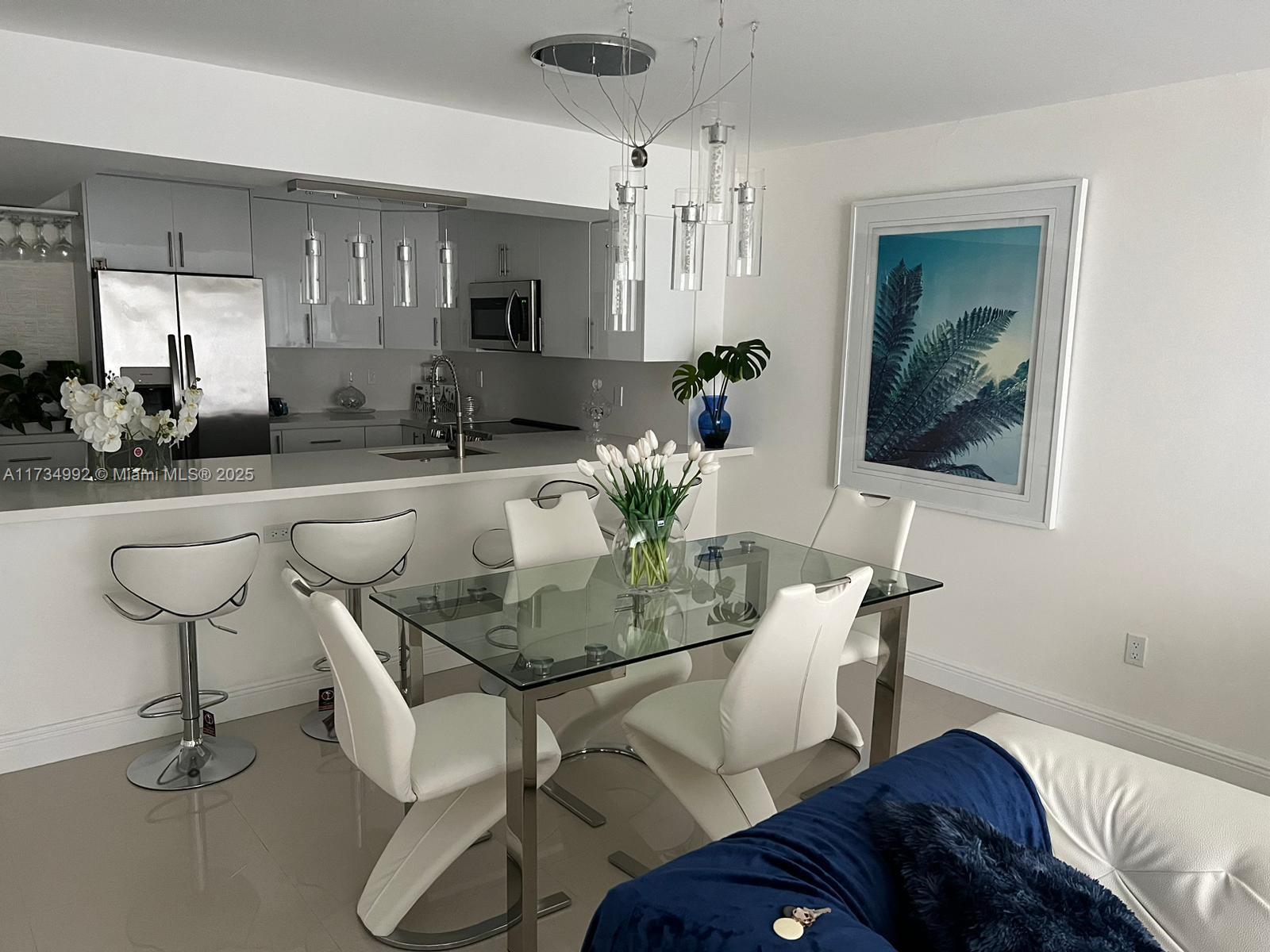 ARLEN BEACH CONDO - Residential Lease