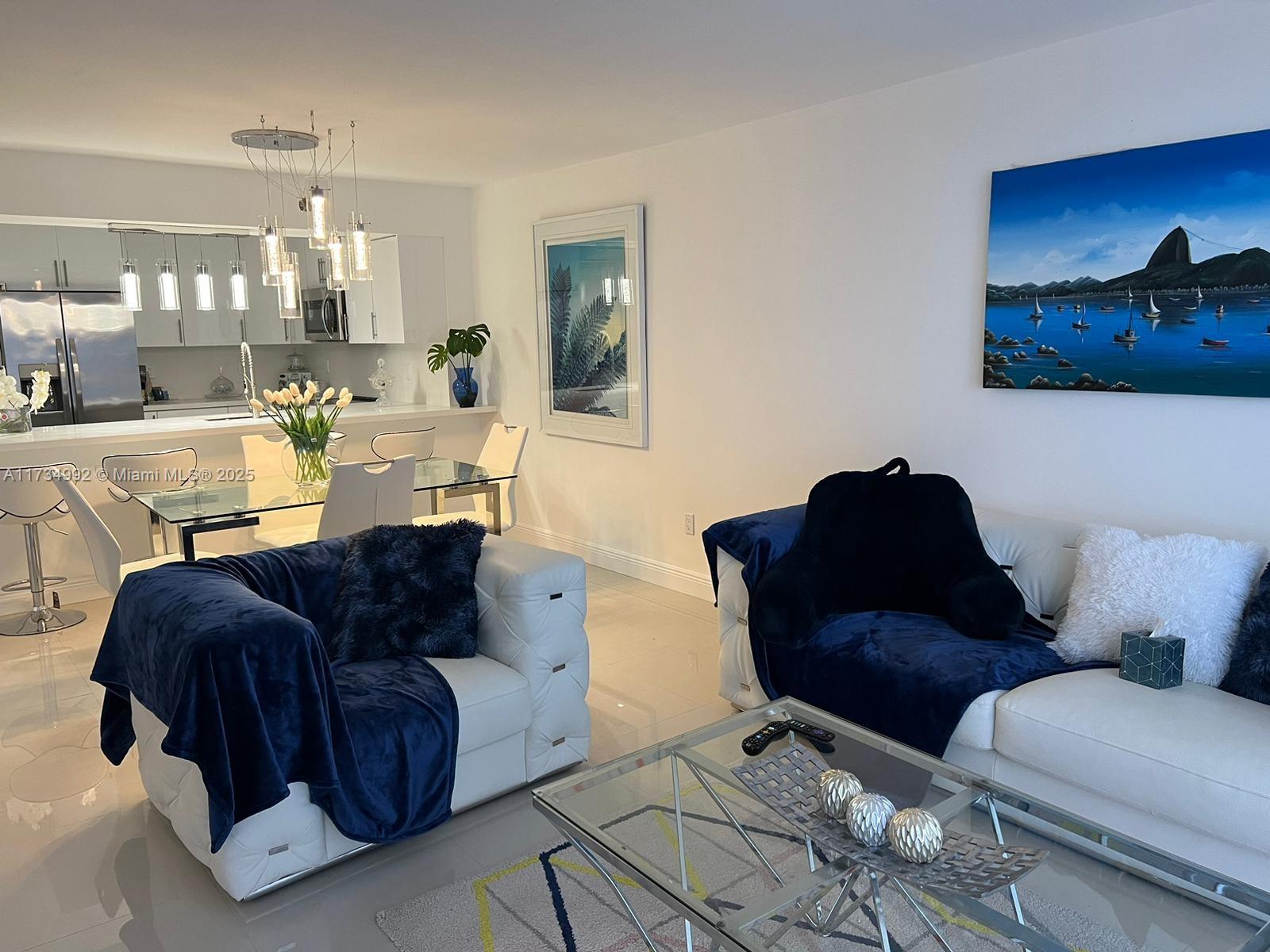 ARLEN BEACH CONDO - Residential Lease