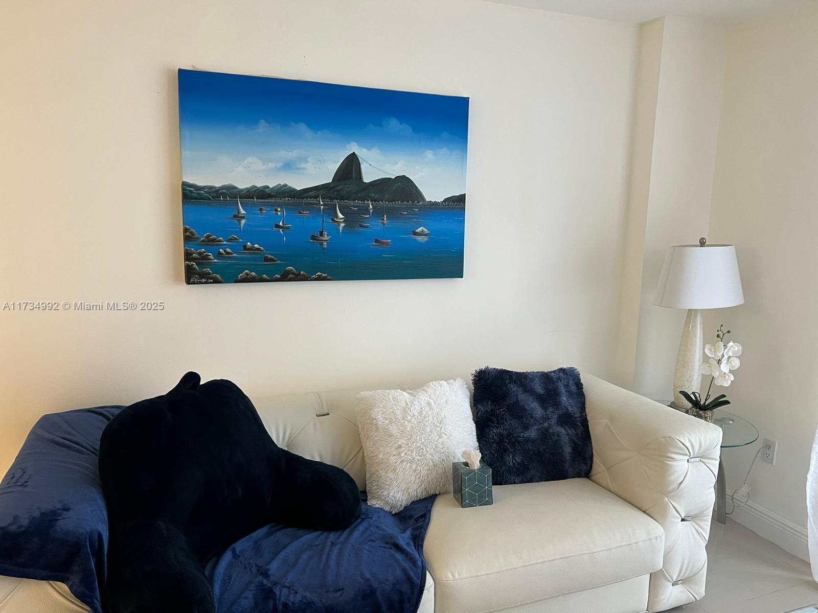 ARLEN BEACH CONDO - Residential Lease