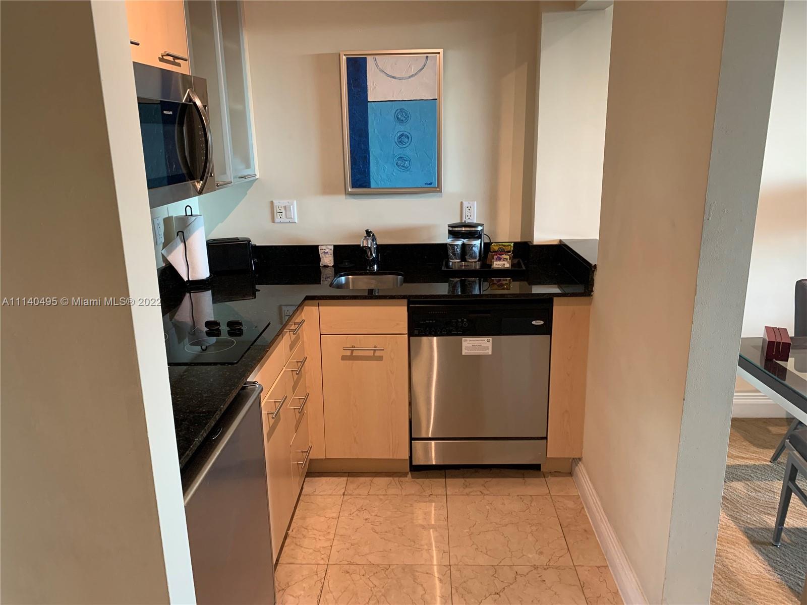 GALLERY ONE CONDO - Residential
