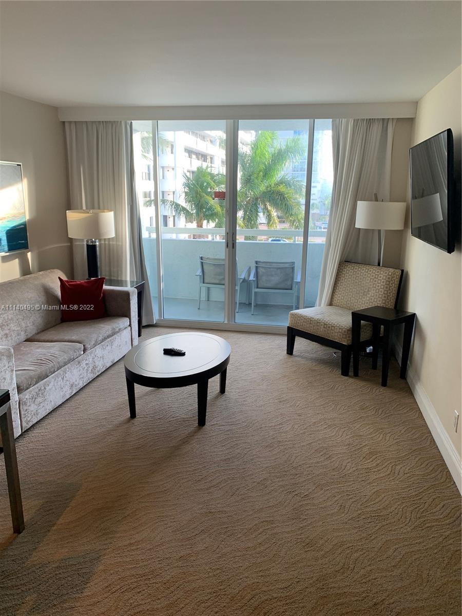 GALLERY ONE CONDO - Residential