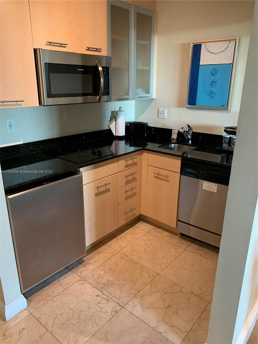 GALLERY ONE CONDO - Residential