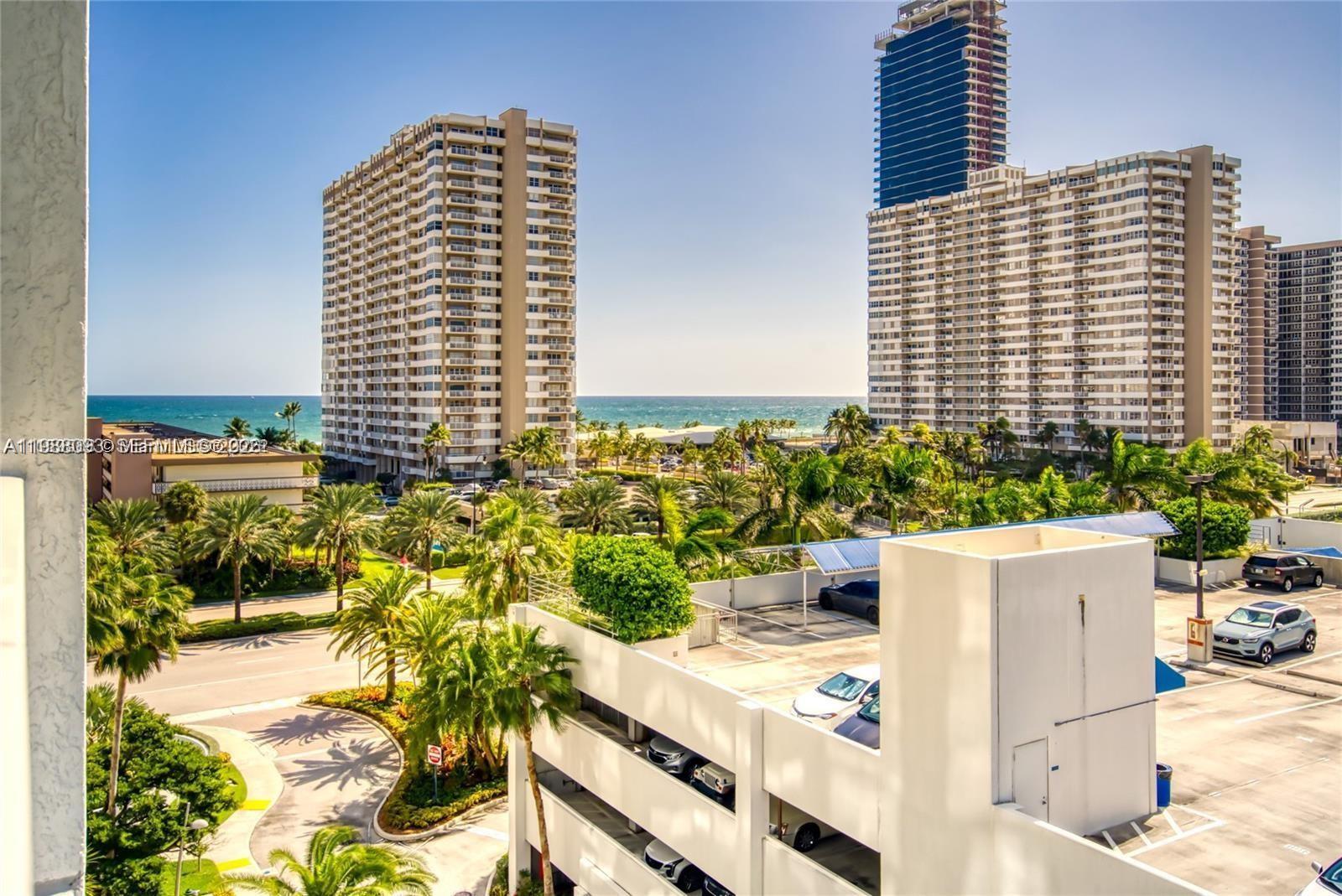 OCEAN MARINE YACHT CLUB C - Residential