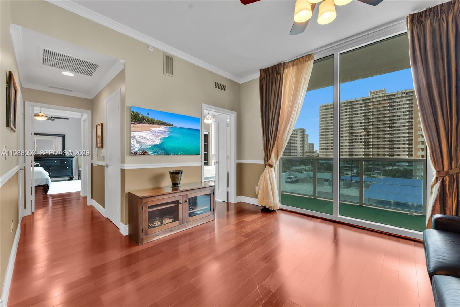 OCEAN MARINE YACHT CLUB C - Residential
