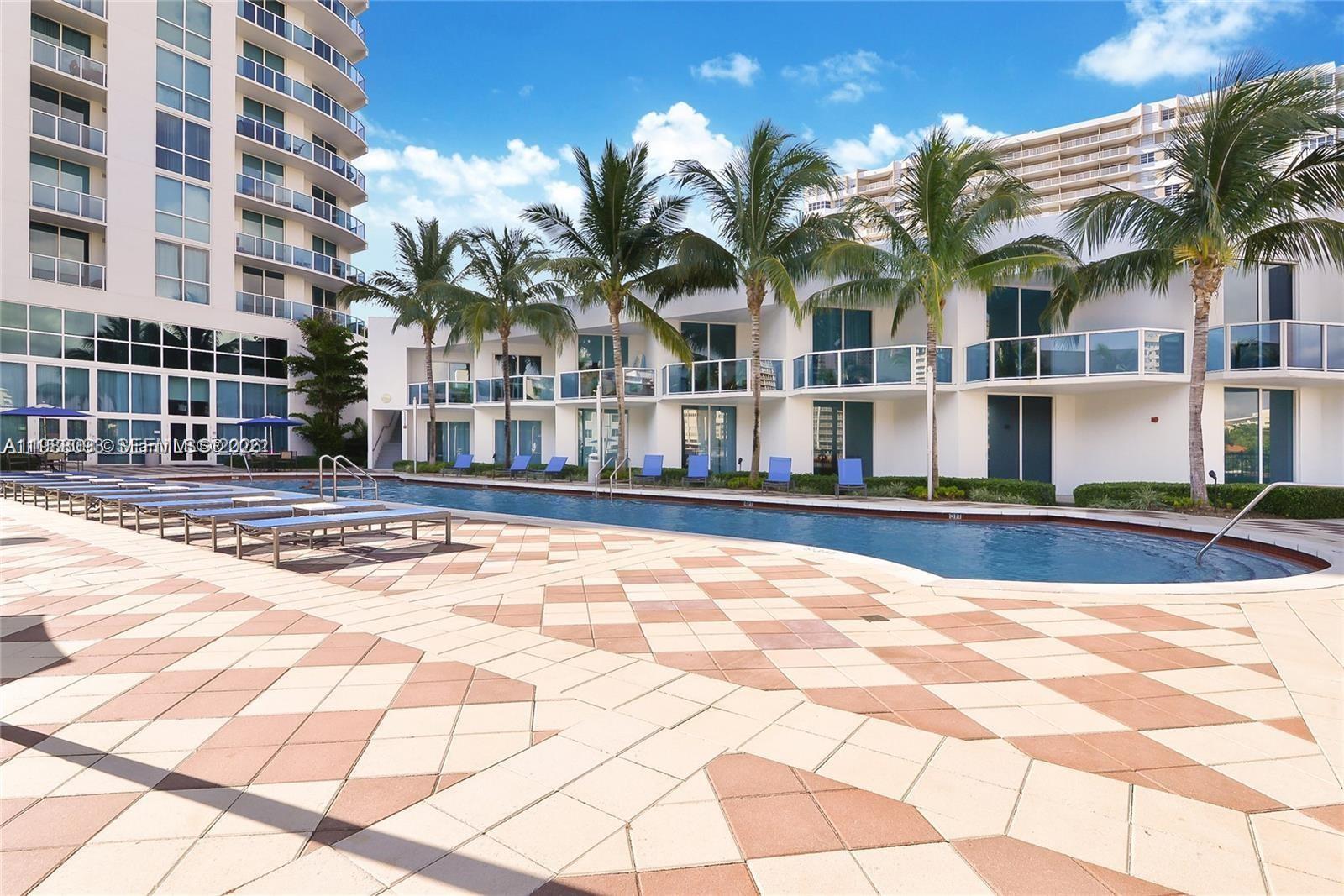 OCEAN MARINE YACHT CLUB C - Residential