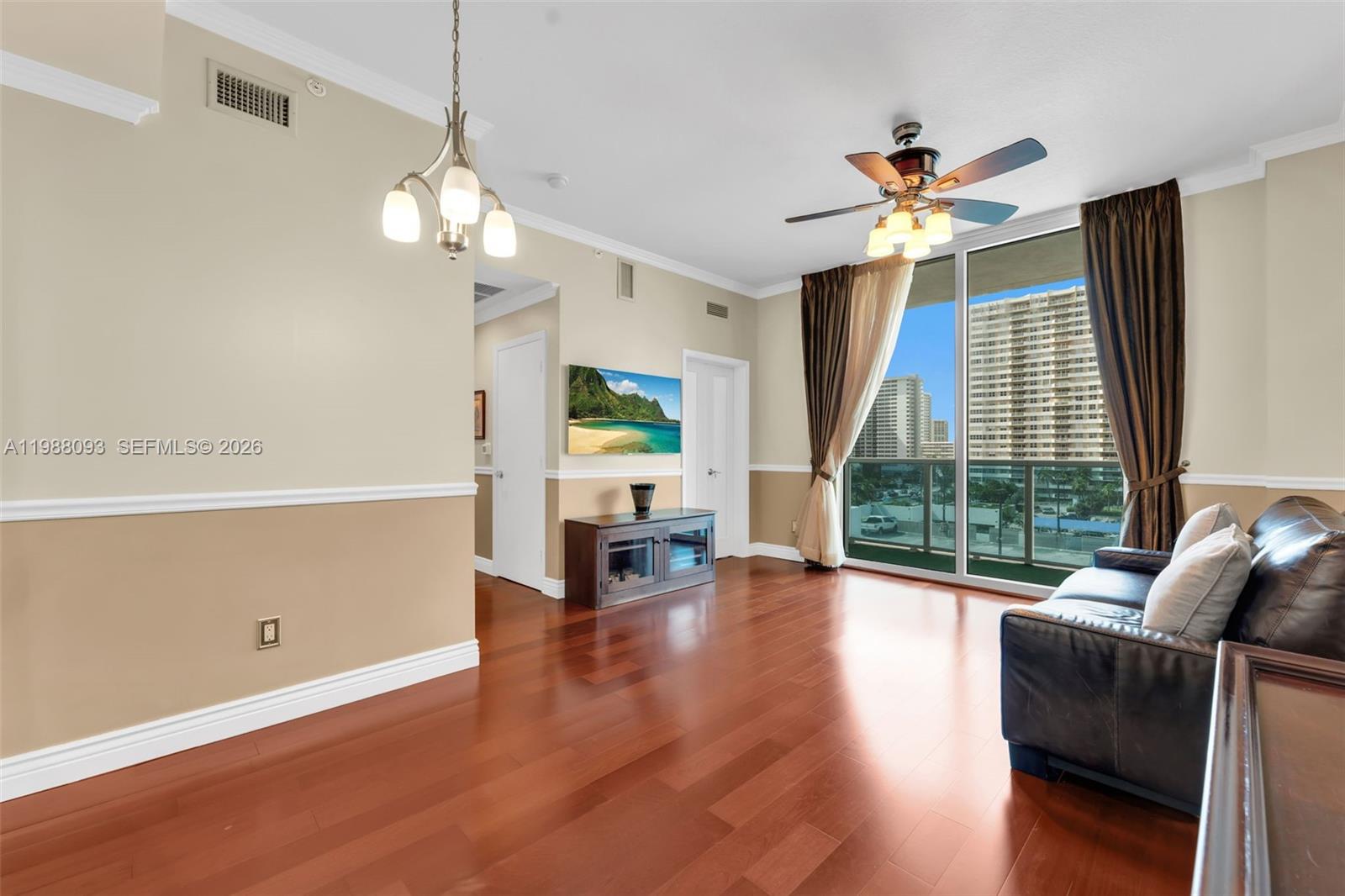 OCEAN MARINE YACHT CLUB C - Residential