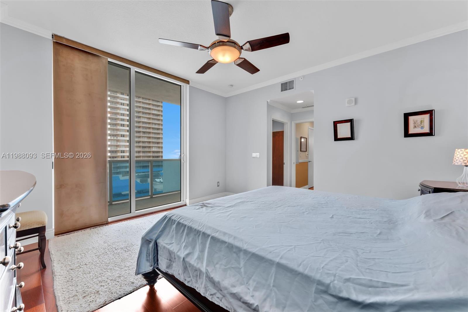 OCEAN MARINE YACHT CLUB C - Residential