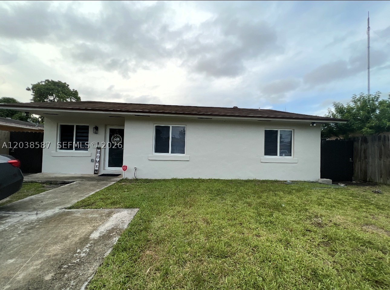 SUNLAND PARK SECTION 2 - Residential